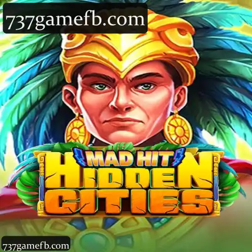 Experimente 737game na MadHitHiddenCities para uma Aventura Inovadora em Apostas Online