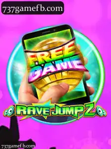 737game: Explore a Categoria RaveJump2M para Experiências de Jogo Inigualáveis