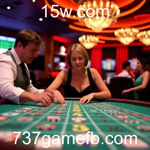 737game Cassino ao Vivo: Real e Seguro