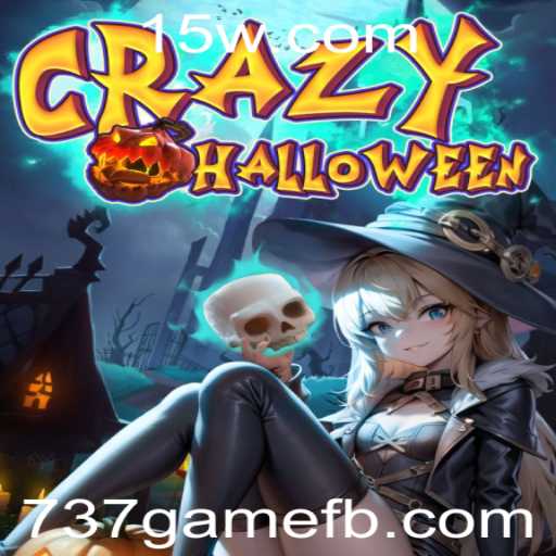 Descubra o Mundo de CrazyHalloween: Um Jogo Emocionante e Assustador