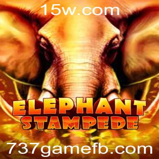 Explorando o Mundo de ElephantStampede: O Novo Fenômeno de 737game