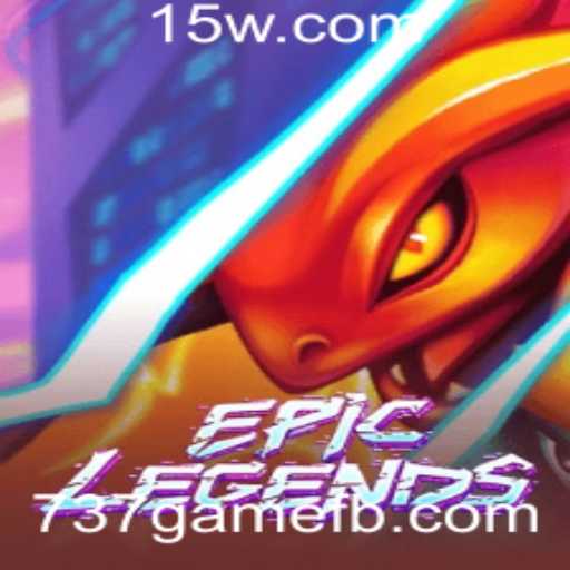 EpicLegends: Explorando o Mundo do 737game