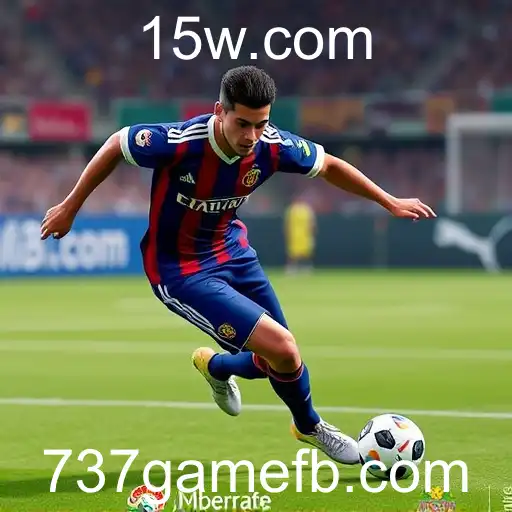 737game: Esportes Virtuais Inovadores