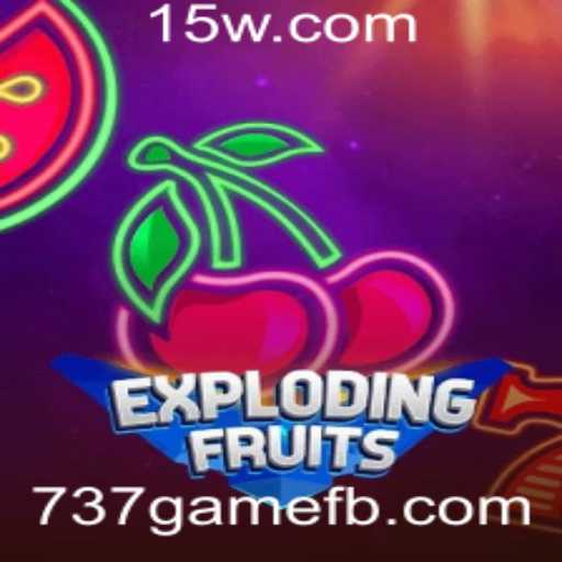 ExplodingFruits: Descubra o Universo Vibrante do Jogo 737game