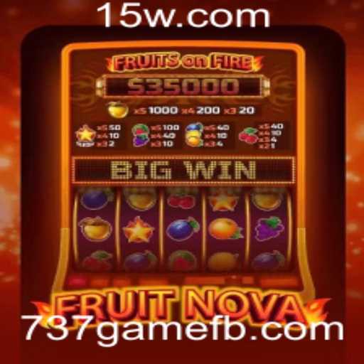 Descubra o Mundo Cativante de FruitNova