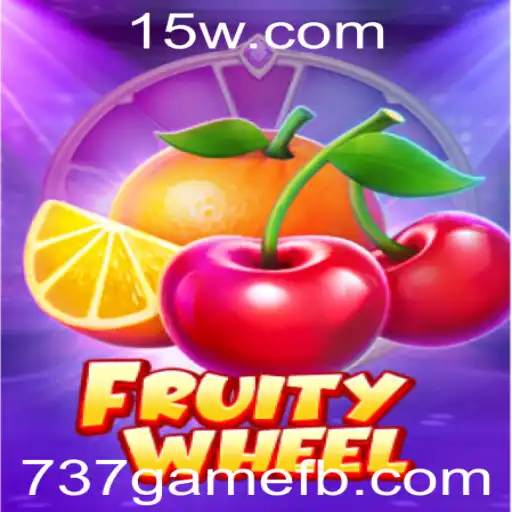 FruityWheel: Uma Experiência de Jogo Inovadora com 737game