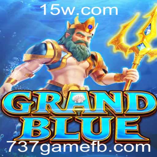 GRANDBLUE - Uma Aventura Imersiva no Novo Mundo dos Games