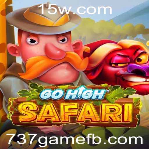 GoHighSafari: Descubra o Novo Sensação do Mundo dos Games