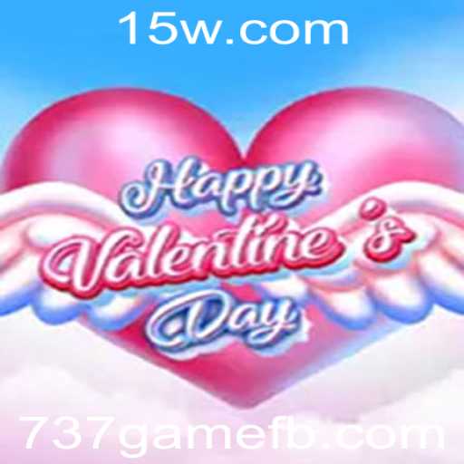 Explorando o Fascinante Mundo de HappyValentinesDay: O Jogo 737game do Momento