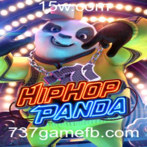 Descubra o Emocionante Mundo do Jogo HipHopPanda