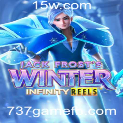 Descubra JackFrostsWinter: Um Mergulho no Mundo do 737game