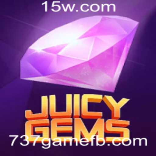 Explorando o Mundo de JuicyGems: O Fenômeno dos Jogos Digitais