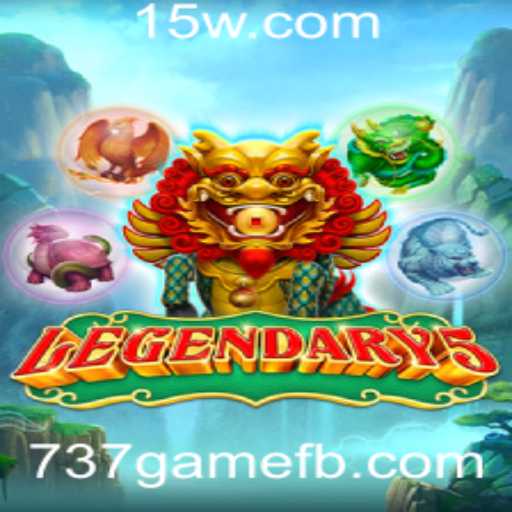 Descubra a Emoção do Jogo Legendary5