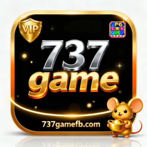 737game logo