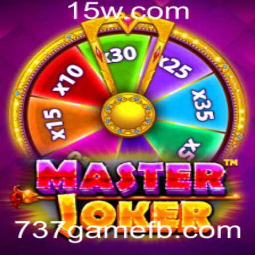 MasterJoker: Explore o Fascinante Jogo 737game