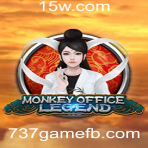 Descubra o Fascinante Mundo de MonkeyOfficeLegend