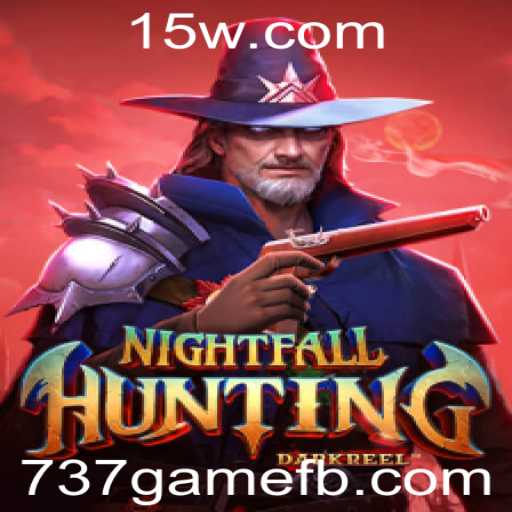 Explorando o Universo de NightfallHunting: Uma Aventura Inovadora
