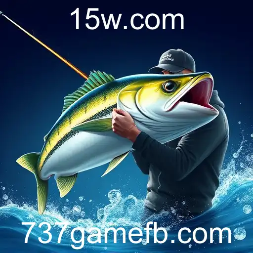 737game: Pesca Online Brasil