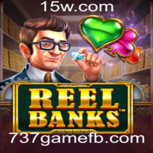 ReelBanks: A Nova Sensação no Mundo dos Jogos Online