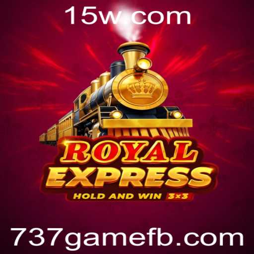 Descubra o Fascinante Mundo de RoyalExpress e sua Conexão com o 737game