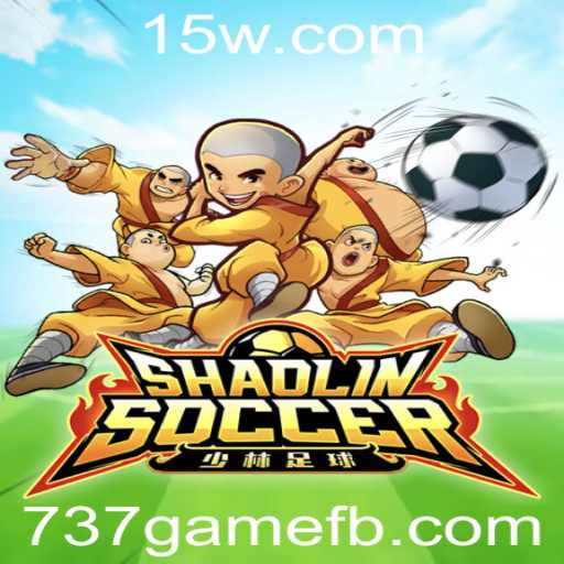 Descubra o Fascinante Mundo de ShaolinSoccer: A Nova Sensação dos Games